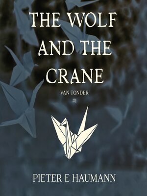 cover image of The Wolf and the Crane